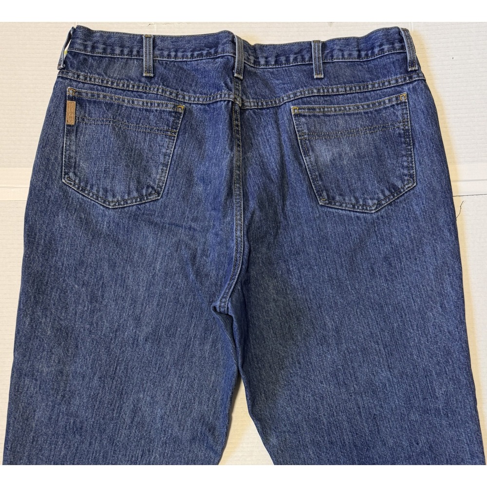 CINCH Green Label - Men's Relaxed Fit Tapered Western Jeans MB90530002 - 40x34